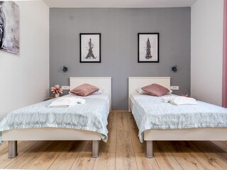 Holiday house Prgomet Features 23