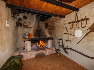 Holiday house Prgomet Features 28