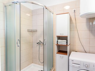 Ferienhaus Prgomet Ausstattung 7