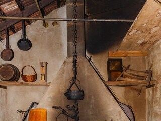 Holiday house Prgomet Features 8