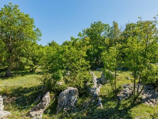 Holiday house Prgomet Outdoor Recording 1