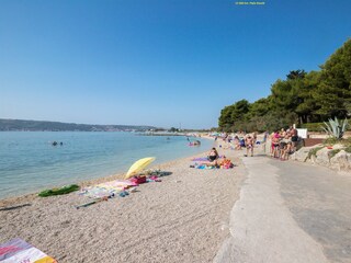 Holiday house Prgomet Environment 34