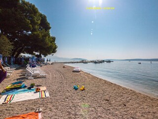 Holiday house Prgomet Environment 35