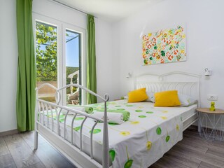 Holiday house Prgomet Features 12