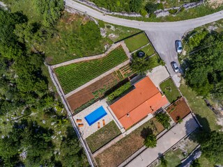 Holiday house Prgomet Features 14