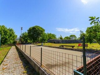 Holiday house Prgomet Features 15