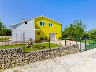 Holiday house Prgomet Outdoor Recording 3