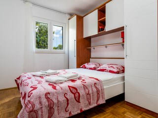 Ferienhaus Prgomet Ausstattung 18