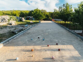 Holiday house Prgomet Environment 36