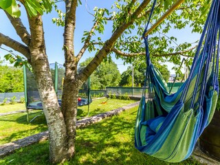 Ferienhaus Prgomet Ausstattung 19
