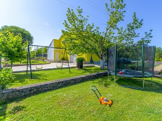 Holiday house Prgomet Features 21