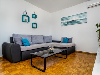 Ferienhaus Prgomet Ausstattung 22