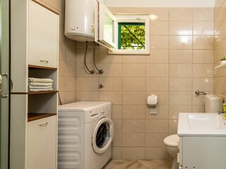 Ferienhaus Prgomet Ausstattung 27