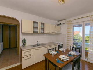 Apartment Tkon Ausstattung 9