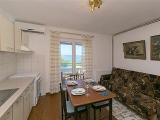 Apartment Tkon Ausstattung 11