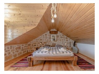 Ferienhaus Privlaka Ausstattung 3