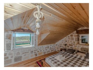 Holiday house Privlaka Features 4