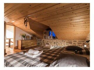 Ferienhaus Privlaka Ausstattung 5