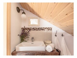 Holiday house Privlaka Features 6