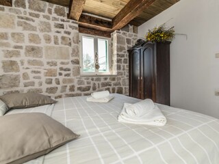 Holiday house Privlaka Features 12
