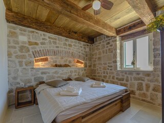 Holiday house Privlaka Features 14
