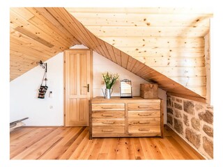Ferienhaus Privlaka Ausstattung 15
