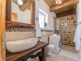 Ferienhaus Privlaka Ausstattung 17