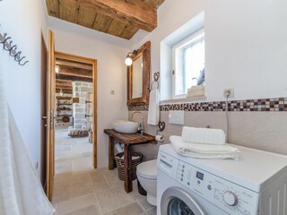 Holiday house Privlaka Features 18