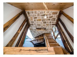 Ferienhaus Privlaka Ausstattung 19