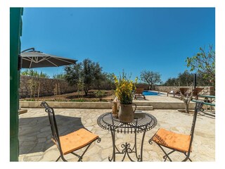 Holiday house Privlaka Features 30