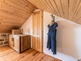 Ferienhaus Privlaka Ausstattung 31