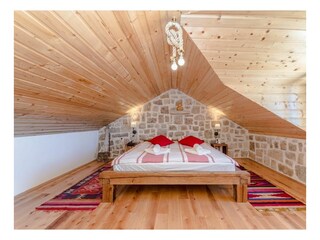 Ferienhaus Privlaka Ausstattung 33