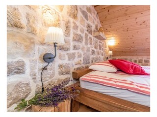 Ferienhaus Privlaka Ausstattung 35