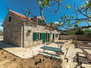 Ferienhaus Villa Lipa - Privlaka - image1