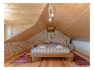 Ferienhaus Privlaka Ausstattung 5
