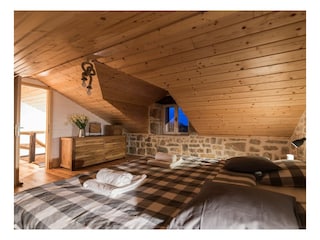 Ferienhaus Privlaka Ausstattung 7