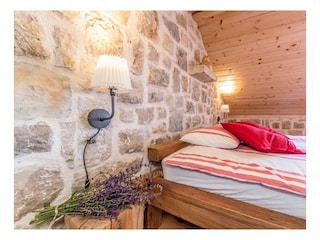 Ferienhaus Privlaka Ausstattung 33