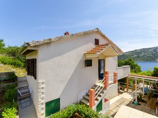 Holiday house Vinisce Outdoor Recording 2