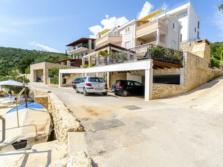 Holiday house Vinisce Outdoor Recording 2