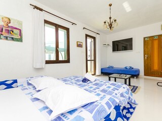Holiday house Vinisce Features 8