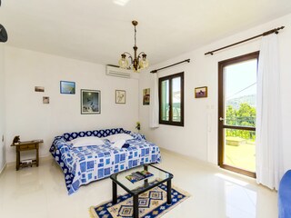 Holiday house Vinisce Features 9