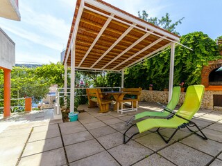 Holiday house Vinisce Features 10