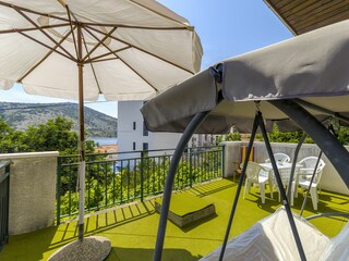Holiday house Vinisce Features 12