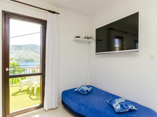Ferienhaus Vinisce Ausstattung 6
