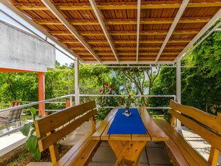 Ferienhaus Vinisce Ausstattung 14