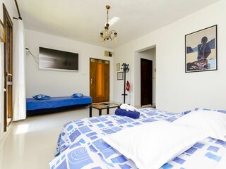 Ferienhaus Vinisce Ausstattung 19