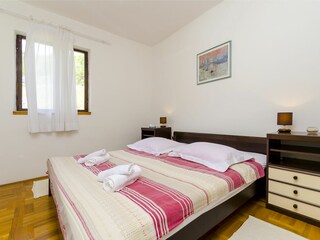 Ferienhaus Vinisce Ausstattung 21