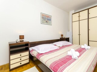 Ferienhaus Vinisce Ausstattung 23