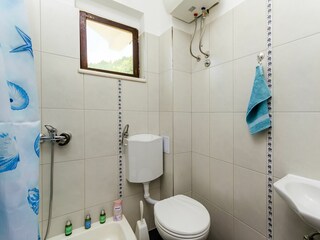 Ferienhaus Vinisce Ausstattung 29