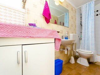 Holiday house Vinisce Features 6